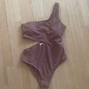 Cupshe swimsuit
